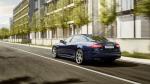 Maserati Quattroporte GTS GranLusso 2016 года